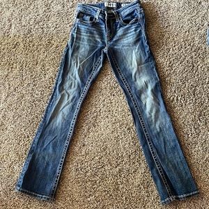 Daytrip jeans